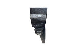 Toyota Avensis T250 Ceinture de sécurité avant 7322005050