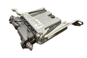 Toyota Auris 150 Sterownik / Moduł ECU 8966102E10