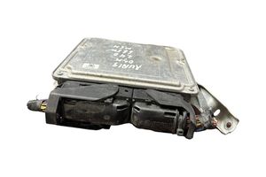 Toyota Auris 150 Sterownik / Moduł ECU 8966102E10