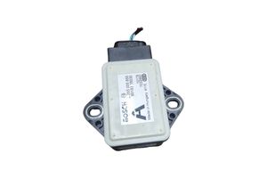 Toyota Avensis T270 Sensore di imbardata accelerazione ESP 0265005855