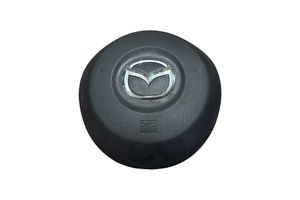 Mazda 6 Airbag de volant BAMPT11696