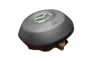 Mazda 6 Airbag de volant BAMPT11696