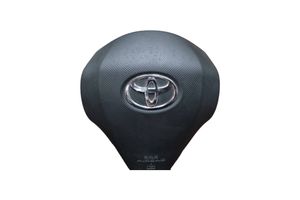 Toyota Yaris Надувная подушка для руля 451300D160F