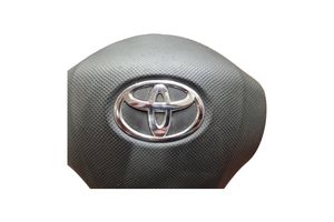 Toyota Yaris Надувная подушка для руля 451300D160F