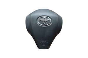 Toyota Yaris Ohjauspyörän turvatyyny 451300D160F