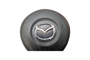 Mazda 6 Kattoturvatyyny BAMPT11696