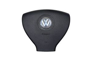 Volkswagen PASSAT B6 Poduszka powietrzna Airbag kierownicy 3C0880201T