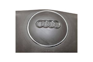 Audi A4 S4 B6 8E 8H Ohjauspyörän turvatyyny 8E0880201AE