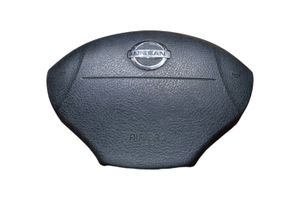 Nissan Kubistar Airbag dello sterzo 550677200E