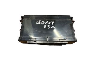 Subaru Legacy Комфортный модуль 97RI010625