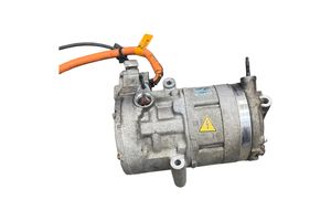 KIA Soul Ilmastointilaitteen kompressorin pumppu (A/C) ESC33N