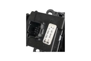 BMW X3 E83 Pyyhkimen/suuntavilkun vipukytkin 6131837909191