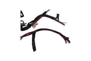 Fiat Bravo Positive cable (battery) 51809334