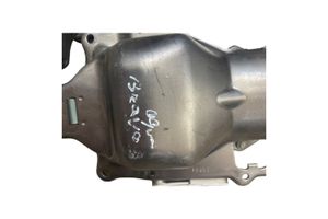 Fiat Bravo Electric power steering pump A093350548