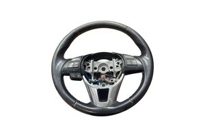 Mazda 6 Garniture de colonne de volant K3887