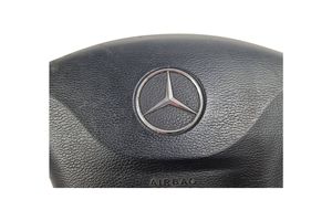 Mercedes-Benz Sprinter W906 Vairo oro pagalvė 305264520