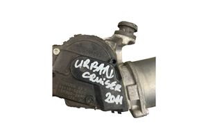 Toyota Urban Cruiser (XP110) Tringlerie et moteur d'essuie-glace avant 8511052550