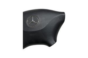 Mercedes-Benz Sprinter W906 Steering wheel airbag A9068601202