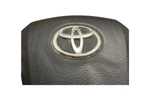 Toyota Avensis T270 Airbag de volant BAMPT11696