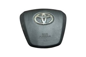 Toyota Avensis T270 Airbag dello sterzo BAMPT11696