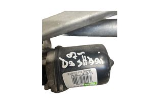 Nissan Qashqai Etupyyhkimen vivusto ja moottori 54526611