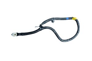 KIA Soul Negative earth cable (battery) 91857E4000