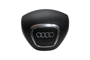 Audi A3 S3 A3 Sportback 8P Poduszka powietrzna Airbag kierownicy 8P0880201AM