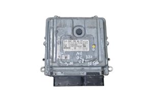 Mercedes-Benz GL X164 Sterownik / Moduł ECU A6421500277