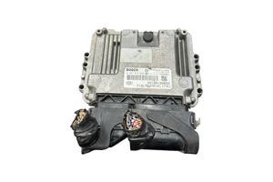 KIA Sportage Engine control unit/module 391202A052