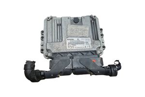 Alfa Romeo 159 Calculateur moteur ECU 51812908