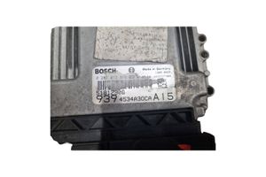 Alfa Romeo 159 Calculateur moteur ECU 51812908