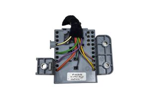 Alfa Romeo 159 Fuse module 50507676