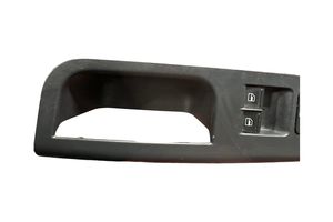 Volkswagen Golf V Rivestimento pulsantiera finestrino della portiera anteriore 1K4868049C