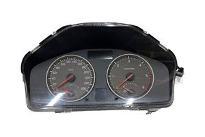 Volvo V50 Compteur de vitesse tableau de bord 30710071