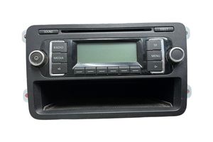 Volkswagen Caddy Radija/ CD/DVD grotuvas/ navigacija 1K0035156B