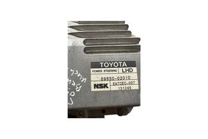 Toyota Corolla E120 E130 Vairo stiprintuvo valdymo blokas 8965002010