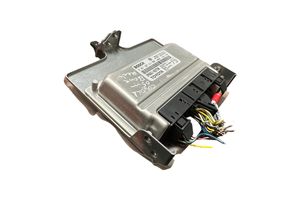 Toyota Corolla E120 E130 Sterownik / Moduł ECU 8966102730