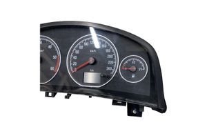 Opel Vectra C Compteur de vitesse tableau de bord 13193079QU