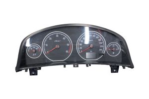 Opel Vectra C Compteur de vitesse tableau de bord 13193079QU