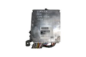 Toyota Corolla E120 E130 Sterownik / Moduł ECU 8966112A10