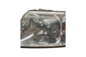 Suzuki Grand Vitara II Faro/fanale 10059076