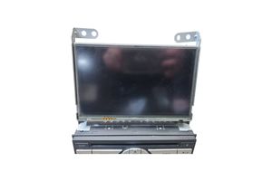 Nissan X-Trail T31 Monitor/display/piccolo schermo 280911BY1B