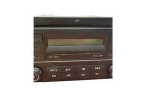 Volkswagen Polo IV 9N3 Radio / CD-Player / DVD-Player / Navigation 6Q0035152C