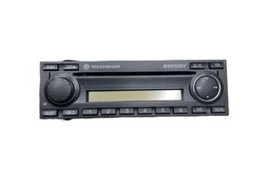 Volkswagen Polo Radio/CD/DVD/GPS-pääyksikkö 1J0035156A