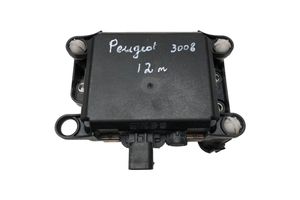 Peugeot 3008 I Distronic-anturi, tutka 9673046780