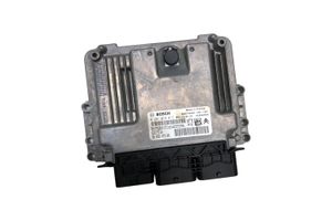 Citroen Berlingo Calculateur moteur ECU 9805947380