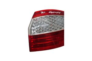 Ford Mondeo MK IV Lampa tylna 7S7113404B