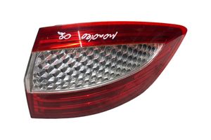 Ford Mondeo MK IV Lampa tylna 7S7113404B