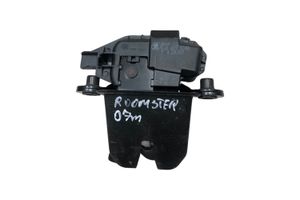 Skoda Roomster (5J) Rear door lock 5J0827501B