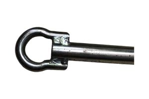 Toyota Avensis T270 Towing hook eye 